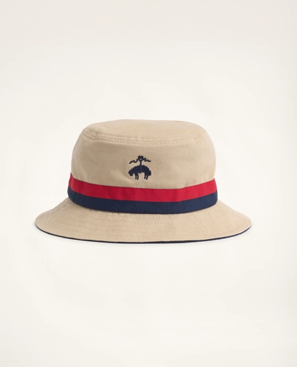 Reversible Bucket Hat, image 1