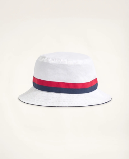Reversible Bucket Hat, image 1