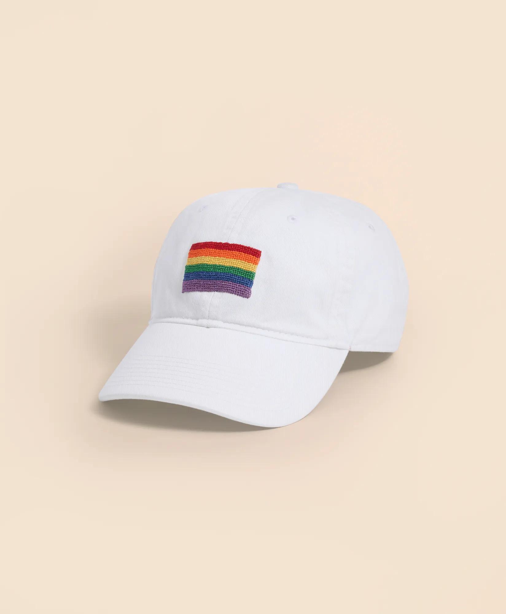 Smathers & Branson Pride Baseball Cap, image 1