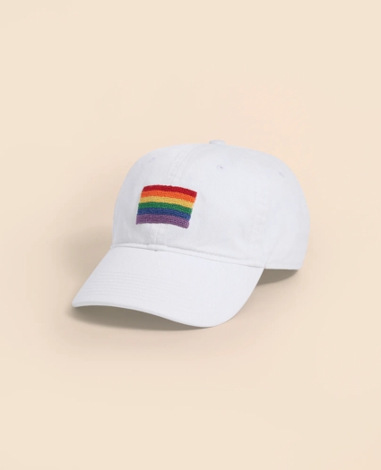 Smathers & Branson Pride Baseball Cap, image 1