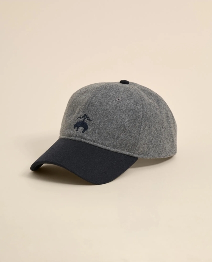 Flannel Golden Fleece® Baseball Hat, image 1