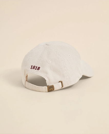 Corduroy Golden Fleece® Baseball Hat, image 2