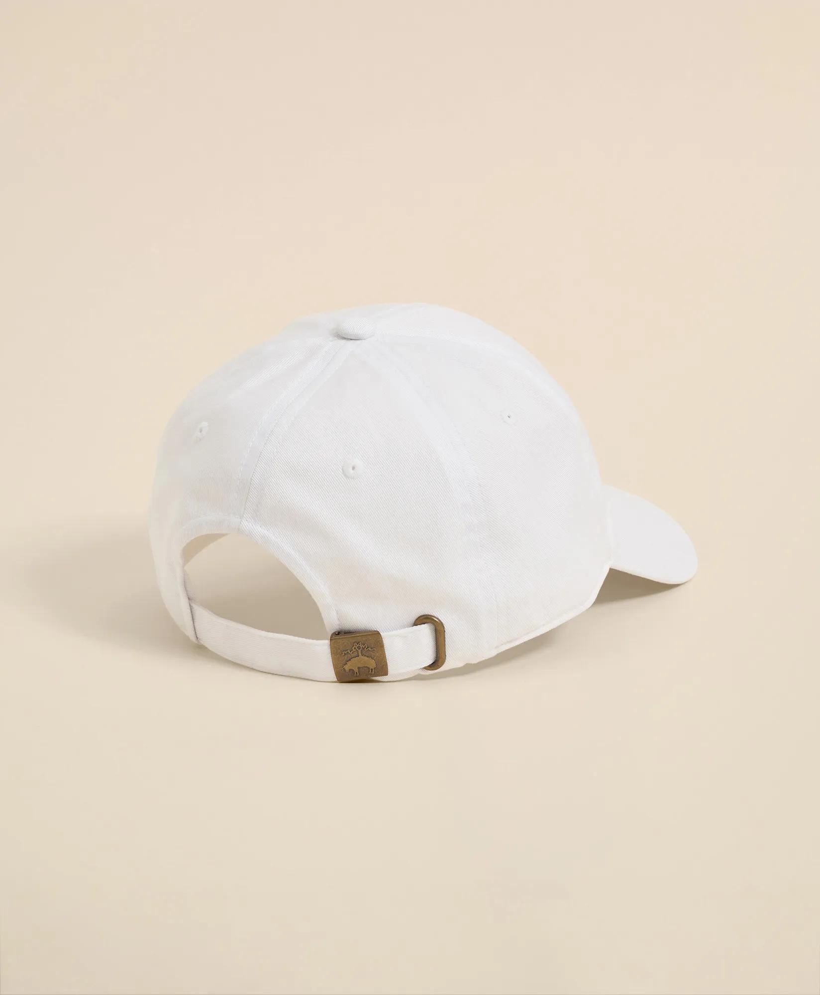 Cotton Broadway Hat, image 2