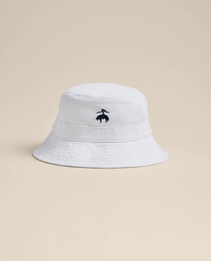 Cotton Bucket Hat, image 1