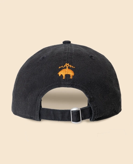 Brooks Brothers X New Era 9TWENTY Baseball Hat, image 2