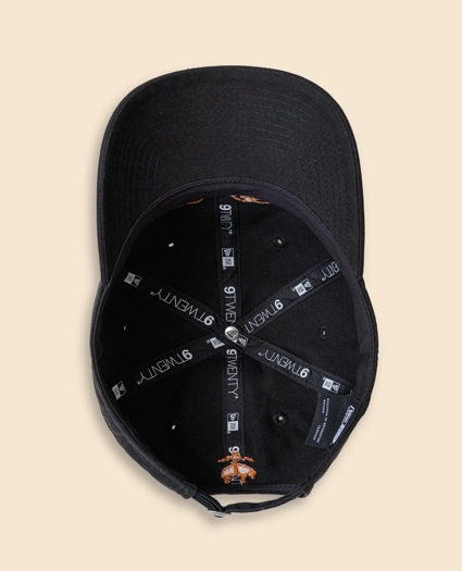 Brooks Brothers X New Era 9TWENTY Baseball Hat, image 3