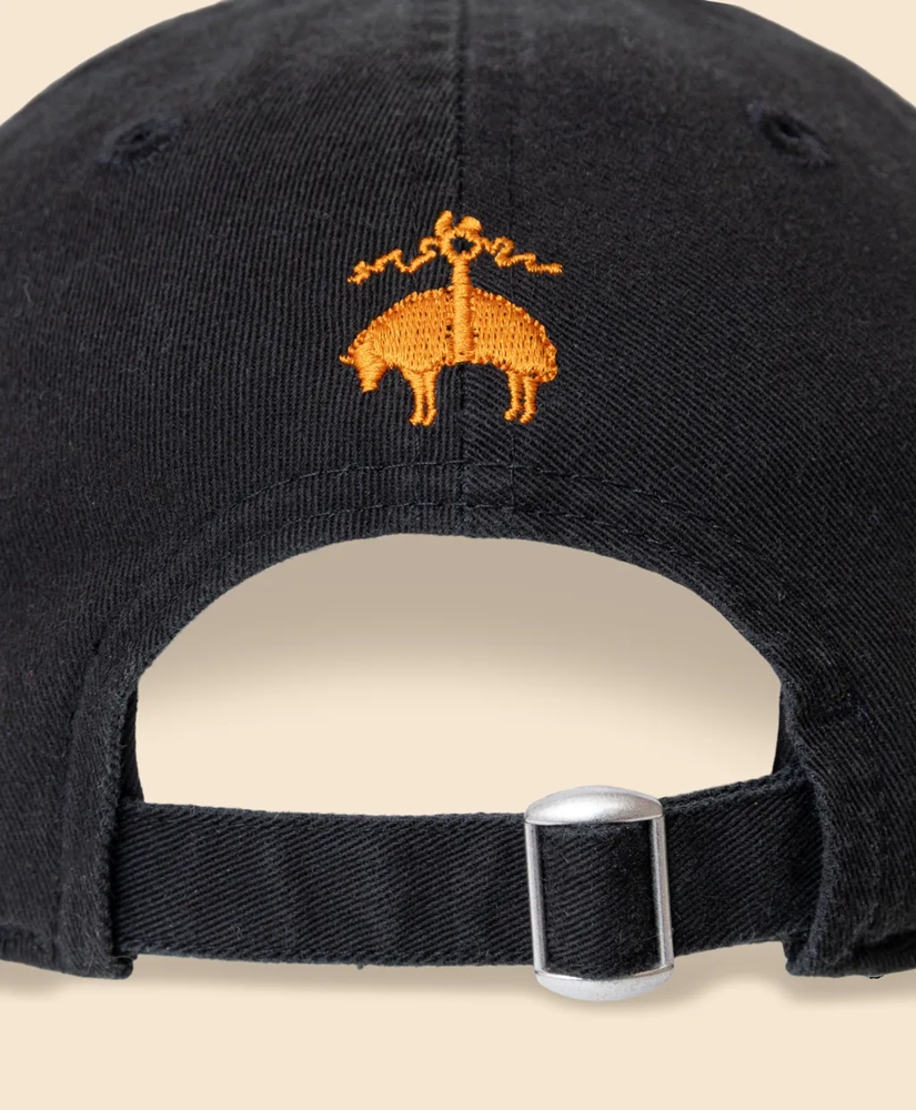 Brooks Brothers X New Era 9TWENTY Baseball Hat, image 4