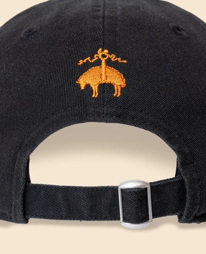 Brooks Brothers X New Era 9TWENTY Baseball Hat, image 4