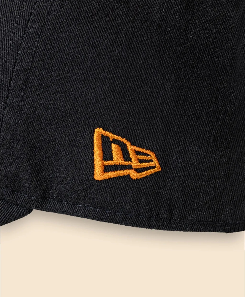 Brooks Brothers X New Era 9TWENTY Baseball Hat, image 5