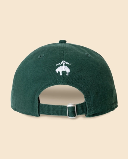 Brooks Brothers X New Era 9TWENTY Baseball Hat, image 2