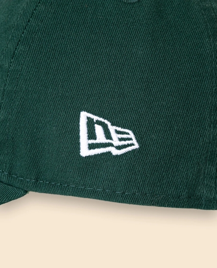 Brooks Brothers X New Era 9TWENTY Baseball Hat, image 4