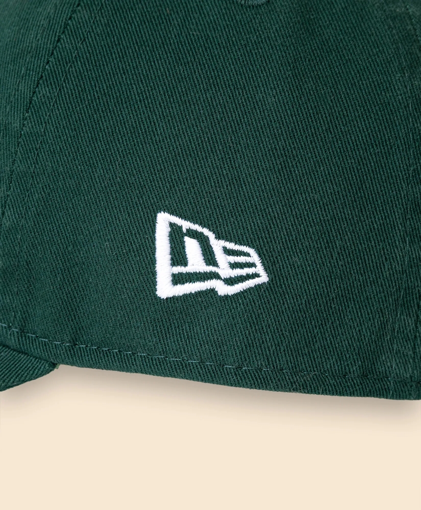 Brooks Brothers X New Era 9TWENTY Baseball Hat, image 4