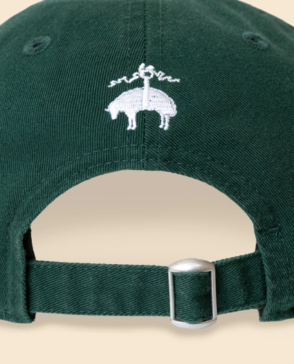 Brooks Brothers X New Era 9TWENTY Baseball Hat, image 5