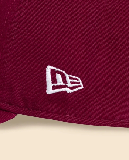 Brooks Brothers X New Era 9TWENTY Baseball Hat, image 6