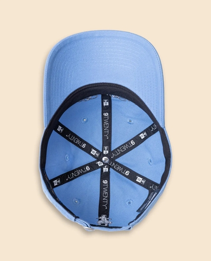 Brooks Brothers X New Era 9TWENTY Baseball Hat, image 3