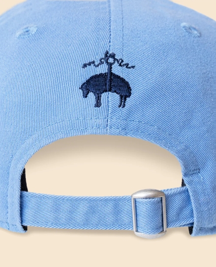 Brooks Brothers X New Era 9TWENTY Baseball Hat, image 6