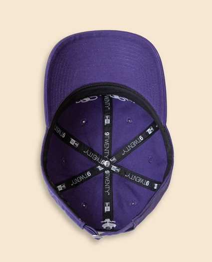 Brooks Brothers X New Era 9TWENTY Baseball Hat, image 2