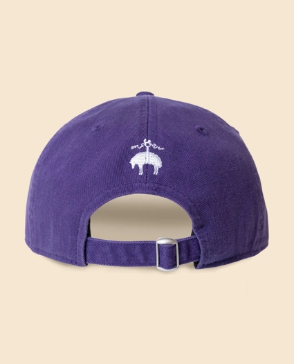 Brooks Brothers X New Era 9TWENTY Baseball Hat, image 3