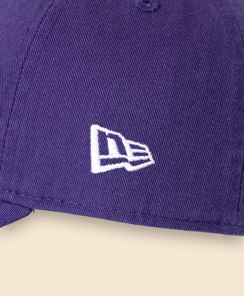 Brooks Brothers X New Era 9TWENTY Baseball Hat, image 5