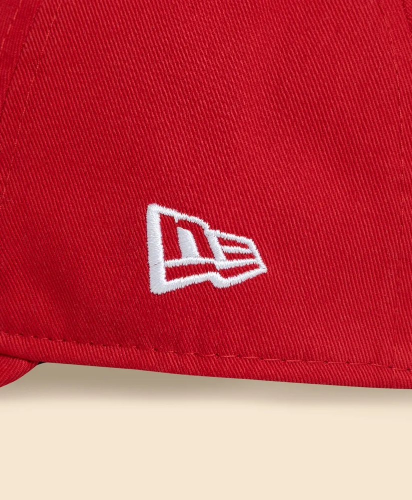 Brooks Brothers X New Era 9TWENTY Baseball Hat, image 6