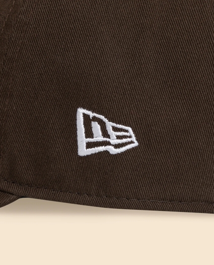 Brooks Brothers X New Era 9TWENTY Baseball Hat, image 5