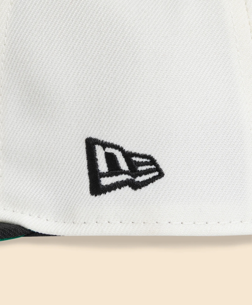 Brooks Brothers X New Era 59FIFTY Baseball Hat, image 5