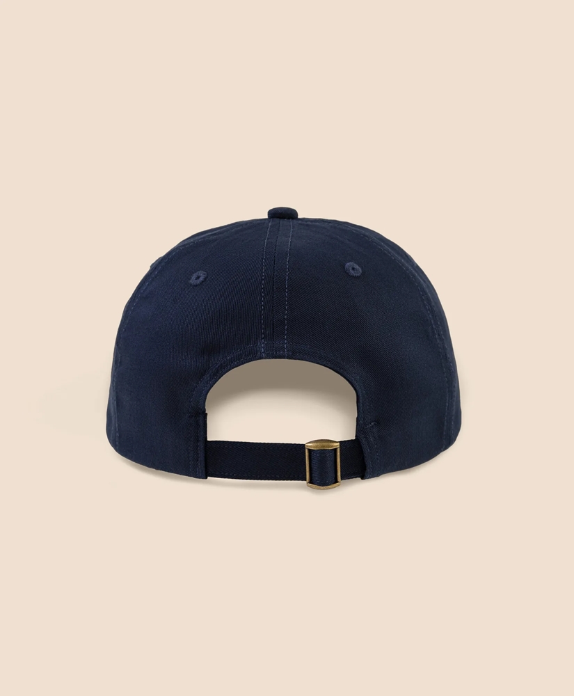ブルックスブラザーズ　BrooksBrothers スヌーピー　ニット帽 Brooks Brothers x PEANUTS Cotton Baseball Cap