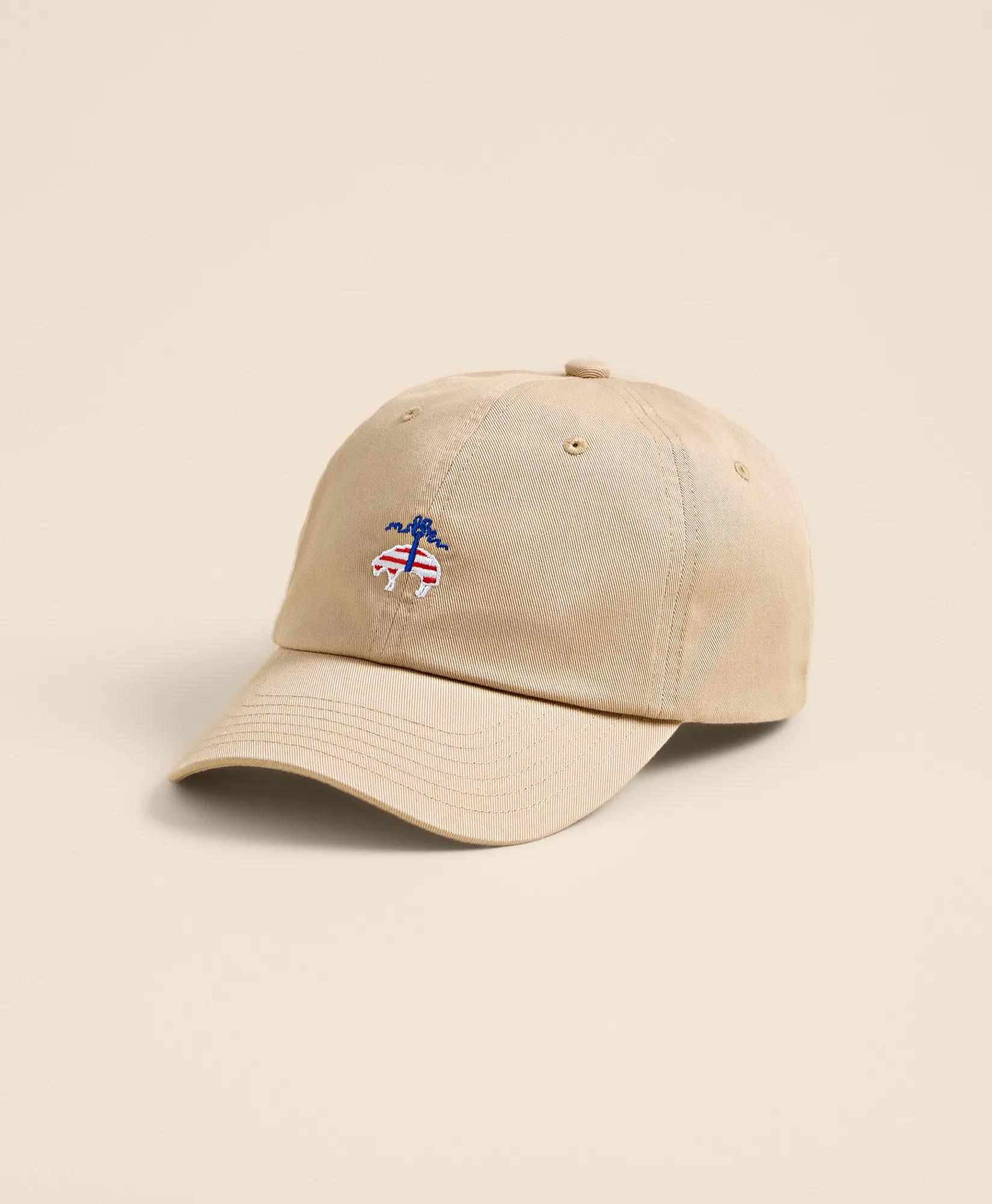 250th Anniversary Baseball Hat, image 1