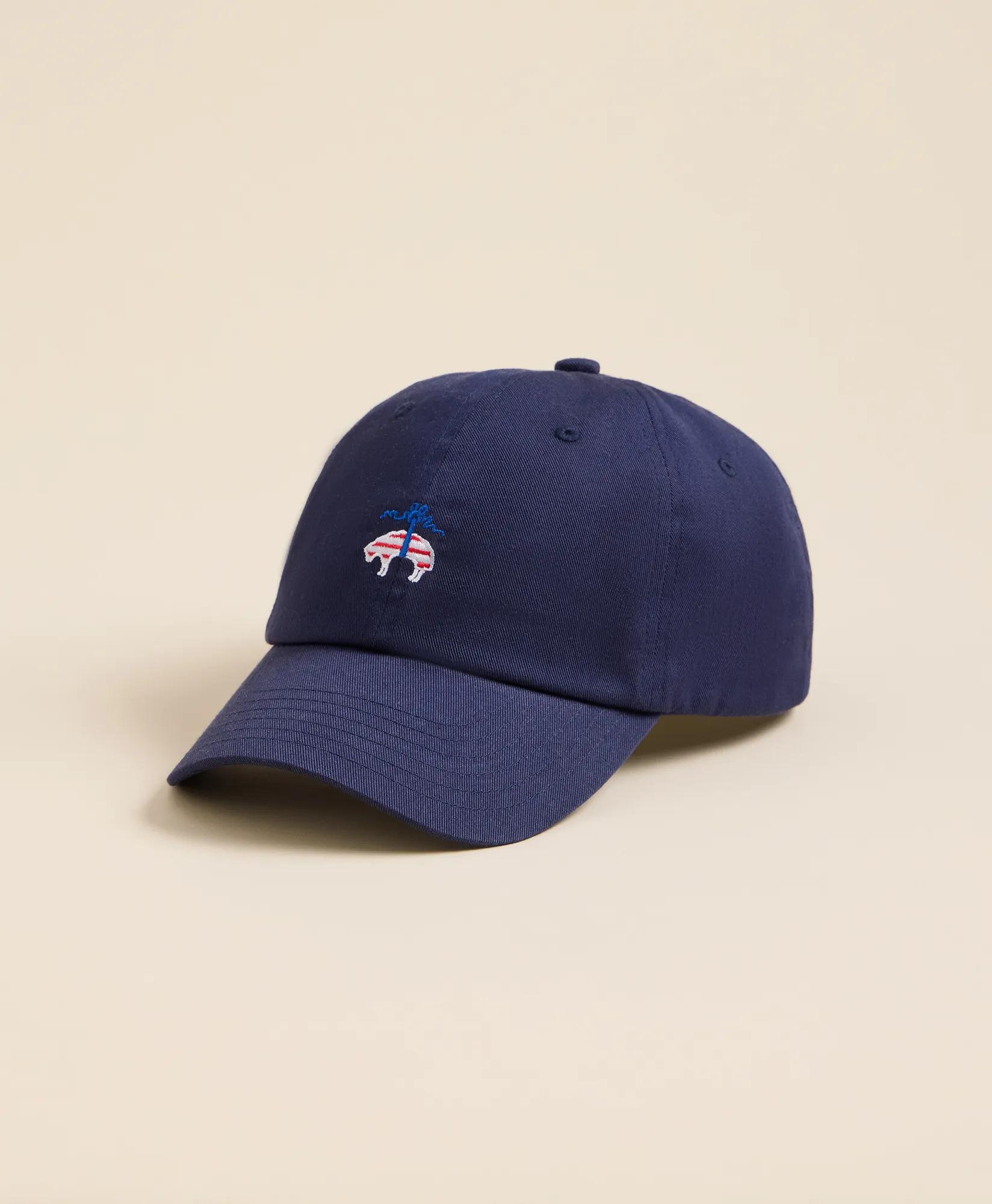250th Anniversary Baseball Hat, image 1