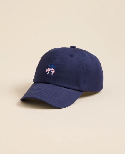 250th Anniversary Baseball Hat
