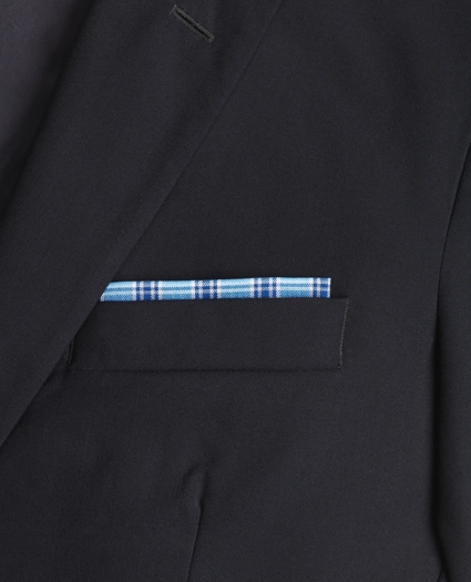 Check Pocket Square, image 2
