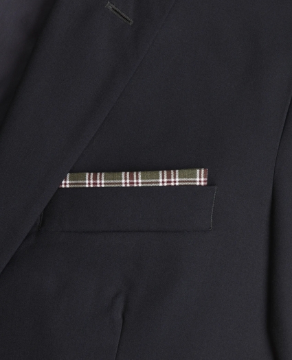 Check Pocket Square, image 2