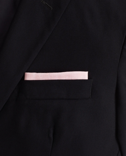 Linen Pocket Square, image 2