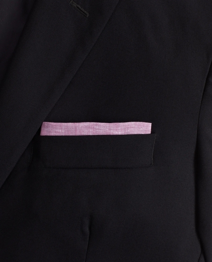 Linen Pocket Square, image 2