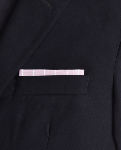 Stripe Pocket Square, image 2