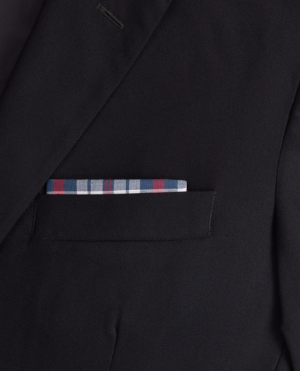 Madras Pocket Square, image 2