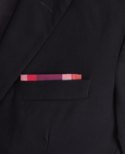 Madras Pocket Square, image 2