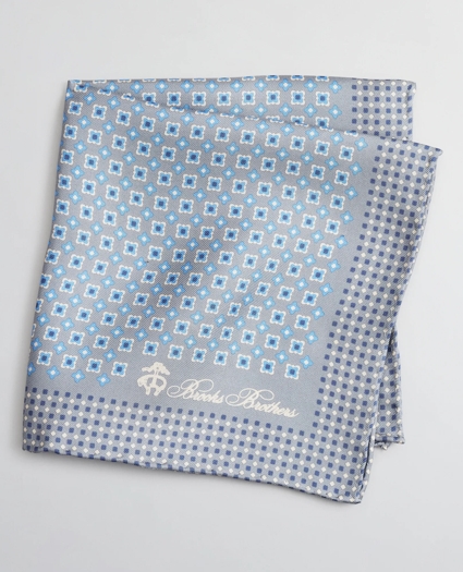 Foulard Pocket Square, image 1
