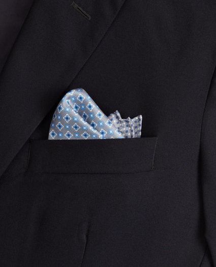 Foulard Pocket Square, image 2
