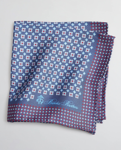 Foulard Pocket Square, image 1