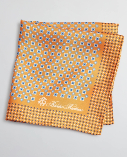 Foulard Pocket Square, image 1