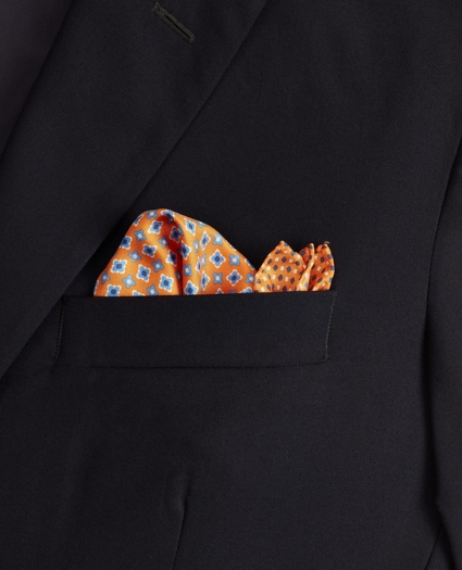 Foulard Pocket Square, image 2