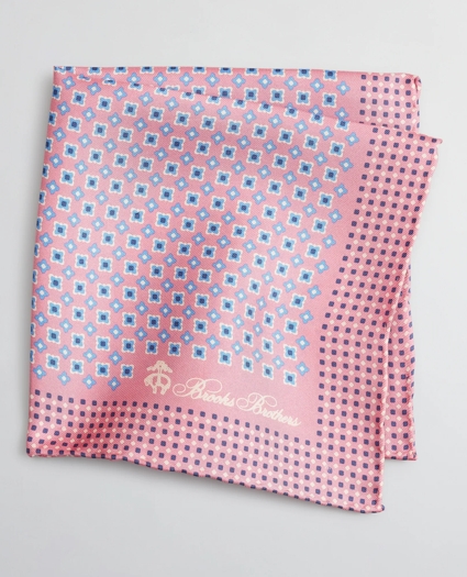 Foulard Pocket Square, image 1