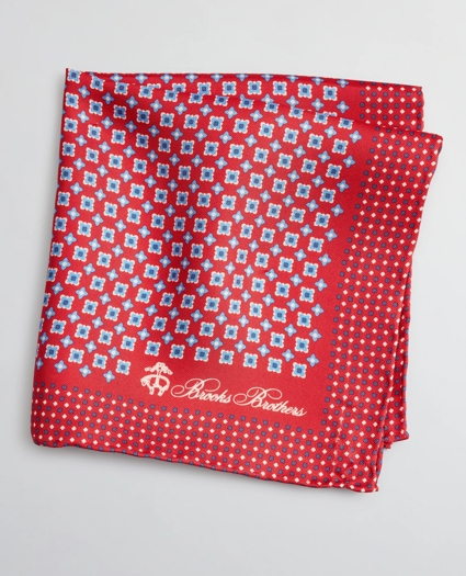Foulard Pocket Square, image 1