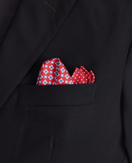 Foulard Pocket Square, image 2