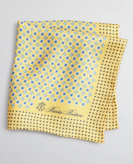 Foulard Pocket Square, image 1