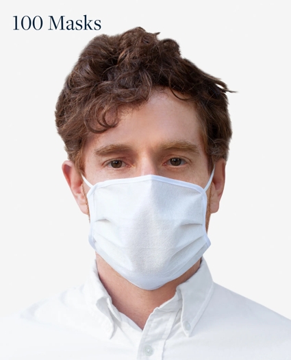 Face Masks, image 1