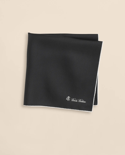 Silk Pocket Square