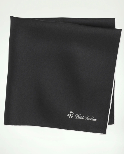 Silk Pocket Square, image 2