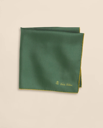 Silk Pocket Square